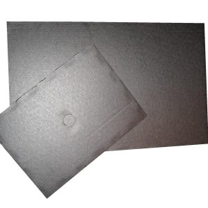 Corrugated Plastic Layer Pads