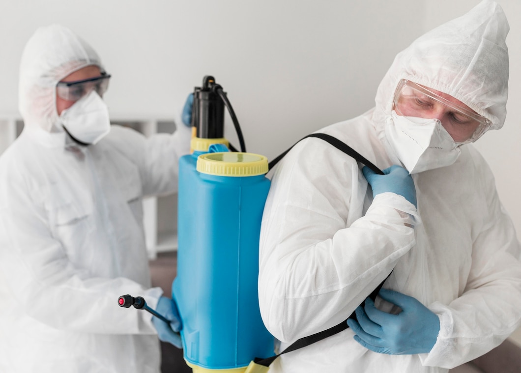 Essential Anti Static Products for a Safer Workspace