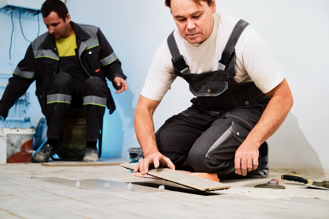 Understanding ESD Floor Tiles